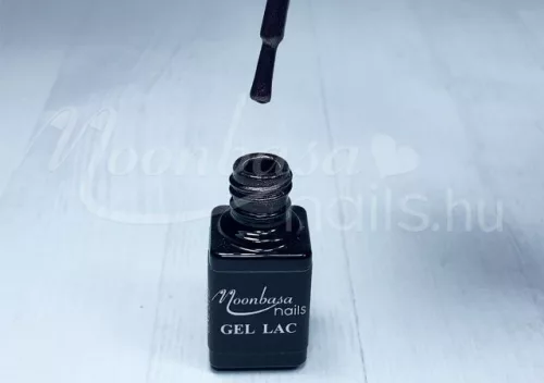 Lac de unghii gel One Step 5ml #035glittery aubergine