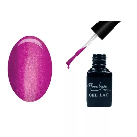   Lac de unghii gel One Step 5ml #036 Magenta inchis strălucitor
