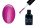 Gel lac One Step 5ml #036 Magenta închis sidefat  