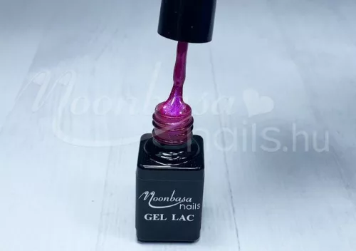 Lac de unghii gel One Step 5ml #036 Magenta inchis strălucitor
