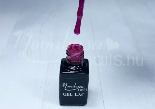 Lac de unghii gel One Step 5ml #036 Magenta inchis strălucitor