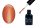 Gel lac One Step 5ml #037 Portocaliu roșiatic perlat  