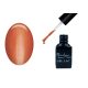 Gel lac One Step 5ml #037 Portocaliu roșiatic perlat  