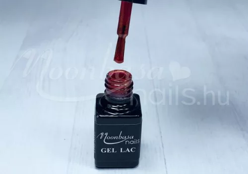 Lac de unghii gel One Step 5ml #041 Auriu vechi strălucitor