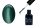Gel lac One Step 5ml #045 Verde frunză sidefat  