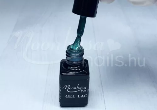 Lac de unghii gel One Step 5ml #045 Verde frunză strălucitor