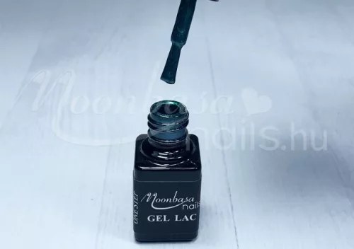 Lac de unghii gel One Step 5ml #045 Verde frunză strălucitor