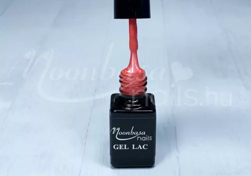 Lac de unghii gel One Step 5ml #048 Coral perlat deschis