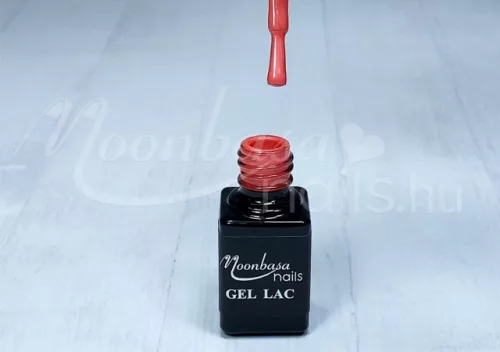 Lac de unghii gel One Step 5ml #048 Coral perlat deschis