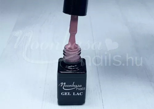 Lac de unghii gel One Step 5ml #049 Crimson