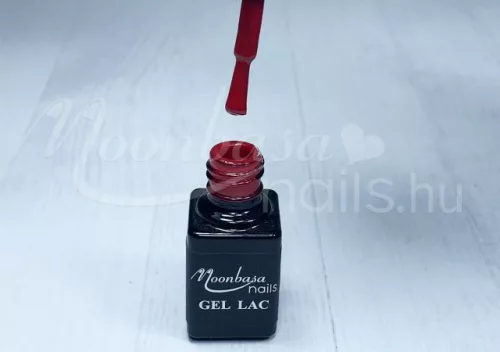 Lac de unghii gel One Step 5ml #050 Burgund Marilyn