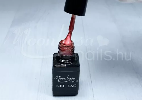 Lac de unghii gel One Step 5ml #053 Pearl rust