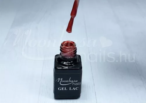 Lac de unghii gel One Step 5ml #053 Pearl rust