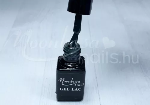 Lac de unghii gel One Step 5ml #054 Verde otravă