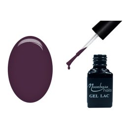 Lac de unghii gel One Step 5ml #059 Violet inchis