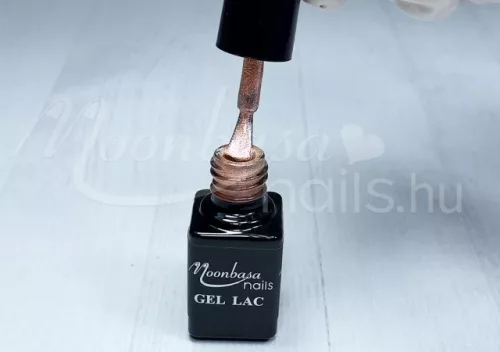 Lac de unghii gel One Step 5ml #061 Bej strălucitor