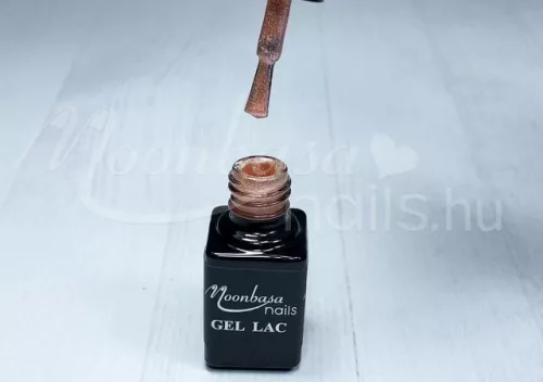 Lac de unghii gel One Step 5ml #061 Bej strălucitor