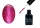 Lac de unghii gel One Step 5ml #062 Magenta strălucitor