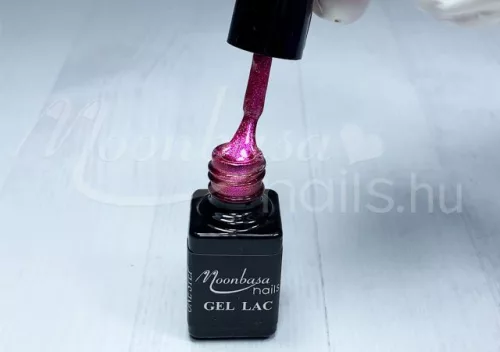 Lac de unghii gel One Step 5ml #062 Magenta strălucitor
