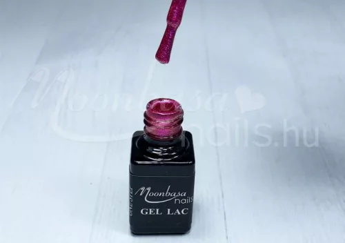 Lac de unghii gel One Step 5ml #062 Magenta strălucitor