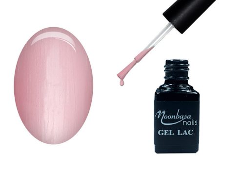 Gel lac One Step 5ml #063 Roz bebeluș satinat  