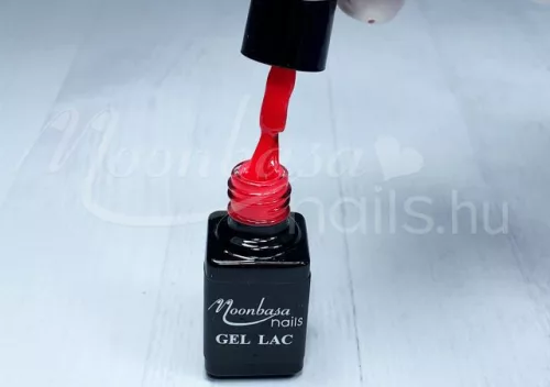 Lac de unghii gel One Step 5ml #068 Magenta