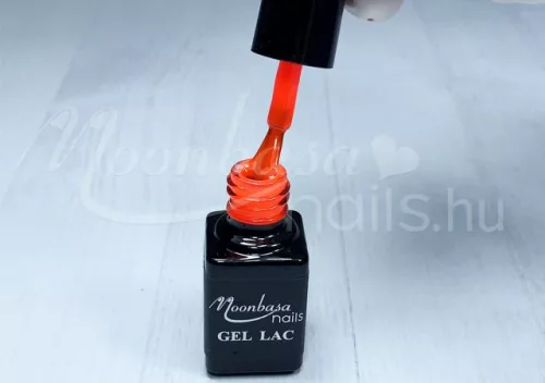 Lac de unghii gel One Step 5ml #071 Portocaliu
