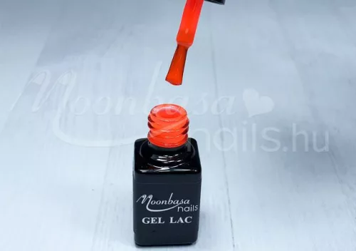 Lac de unghii gel One Step 5ml #071 Portocaliu