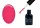 Lac de unghii gel One Step 5ml #075 Roz neon