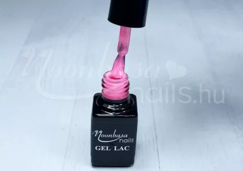 Lac de unghii gel One Step 5ml #076 Roz strălucitor