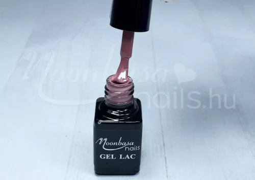 Lac de unghii gel One Step 5ml #078 Bizantin