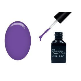 Lac de unghii gel One Step 5ml #081 Violet episcopal