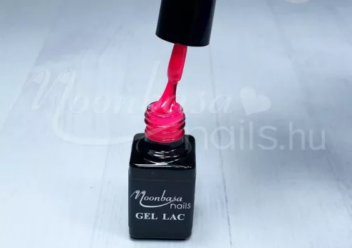 Lac de unghii gel One Step 5ml #086 Magenta