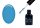 Gel lac One Step 5ml #088 Albastru deschis  