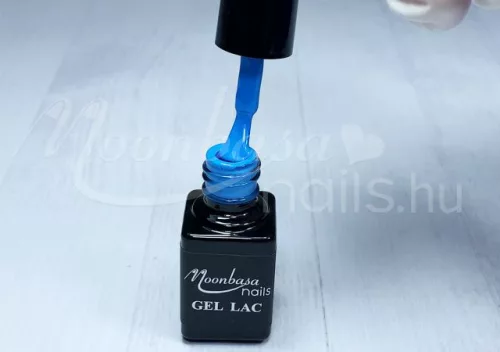 Lac de unghii gel One Step 5ml #088 Albastru deschis