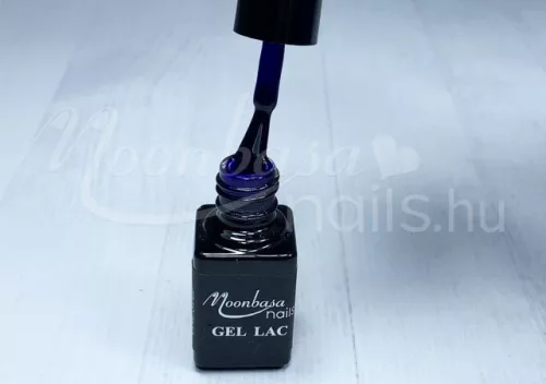 Lac de unghii gel One Step 5ml #093 Albastru Paris