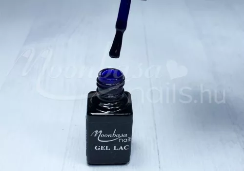 Lac de unghii gel One Step 5ml #093 Albastru Paris