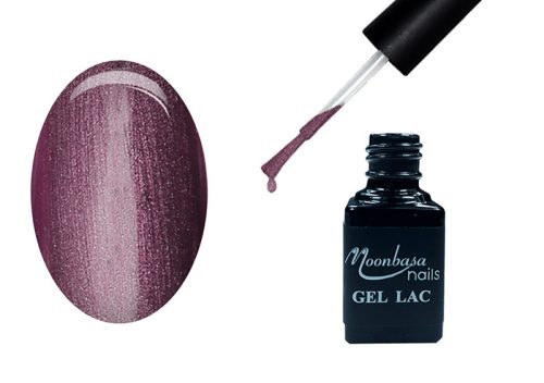 Gel lac One Step 5ml #098 Mov paciuli sidefat  