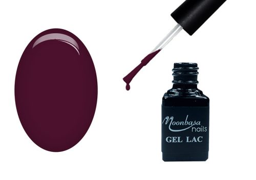Gel lac One Step 5ml #099 Vinete  
