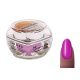 Színes zselé 5ml #010 Lila