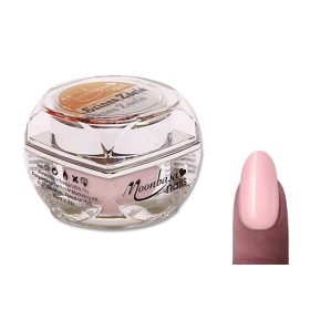 Gel colorat 5 ml #054 Roz deschis