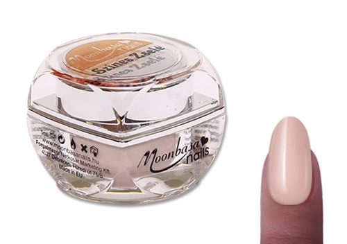 Színes zselé 5ml #070 Pasztell rózsaszín