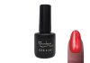 Gel lac 6ml #197 Rosu usor sidefat  