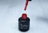 Gel lac 6ml #197 Rosu usor sidefat  