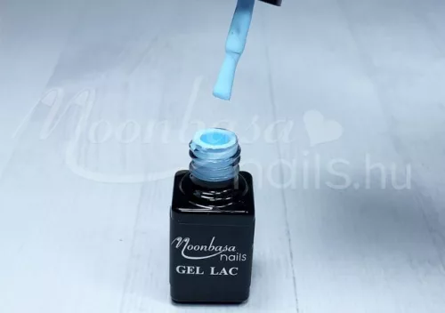 Lac de unghii gel One Step 5ml #111 Albastru deschis
