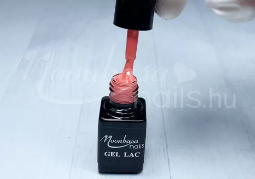 Lac de unghii gel One Step 5ml #112 Culoare piersică pastel