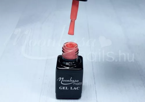 Lac de unghii gel One Step 5ml #112 Culoare piersică pastel