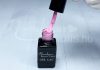 Gel lac One Step 5ml #114 Roz deschis pastel  