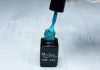 Gel lac One Step 5ml #115 Verde păun  