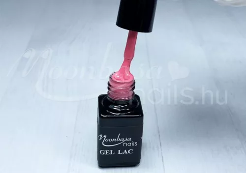 Lac de unghii gel One Step 5ml #119 Roz inchis